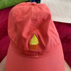Authentic Disney Dole Whip Hat